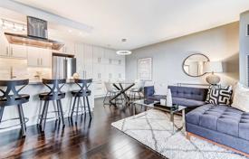 Appartement – Quebec Avenue, Old Toronto, Toronto,  Ontario,   Canada. C$1,280,000