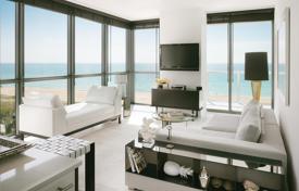 Bâtiment en construction – Miami Beach, Floride, Etats-Unis. 1,832,000 €