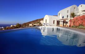 Villa – Finikia, Crète, Grèce. 6,300 € par semaine