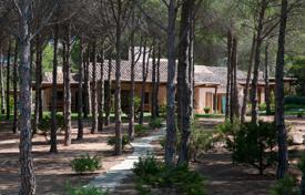 5 pièces villa à Porto Cervo, Italie. 21,000 € par semaine