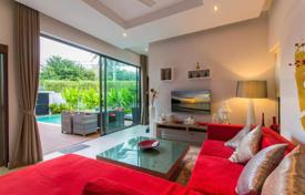 Villa – Mueang Phuket, Phuket, Thaïlande. 499,000 €