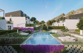 2 pièces maison mitoyenne 147 m² à Murcia (city), Espagne. 220,000 €