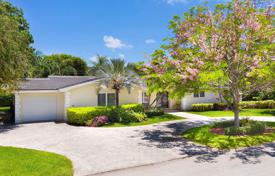 Villa – Pinecrest, Floride, Etats-Unis. 1,028,000 €