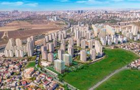 Appartement – Fatih, Istanbul, Turquie. $440,000