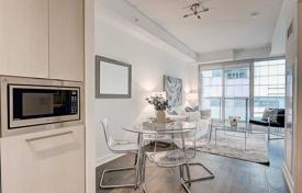 Appartement – Blue Jays Way, Old Toronto, Toronto,  Ontario,   Canada. C$741,000