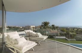 Villa – Santa Cruz de Tenerife, Îles Canaries, Espagne. 17,700 € par semaine