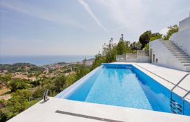 Villa – Lloret de Mar, Catalogne, Espagne. $1,294,000