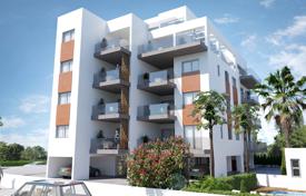 3 pièces appartement dans un nouvel immeuble 122 m² à Limassol (ville), Chypre. 460,000 €