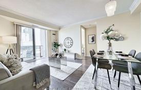 5 pièces appartement à Old Toronto, Canada. C$1,086,000