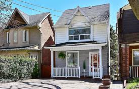 Maison en ville – Old Toronto, Toronto, Ontario,  Canada. C$1,251,000