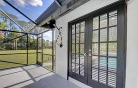 Maison en ville – Palm Beach County, Floride, Etats-Unis. $1,049,000