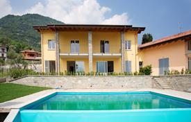 Maison mitoyenne – Ossuccio, Lombardie, Italie. 818,000 €