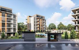 Appartements avec Options de Paiement Échelonné à Bursa. $247,000