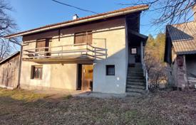 4 pièces maison en ville 60 m² en Karlovac County, Croatie. 36,000 €