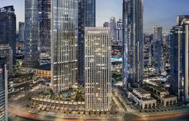 Bâtiment en construction – Downtown Dubai, Dubai, Émirats arabes unis. $1,892,000