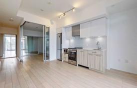 1 pièces appartement à Jarvis Street, Canada. C$797,000