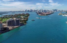 Copropriété – Miami Beach, Floride, Etats-Unis. $4,300,000