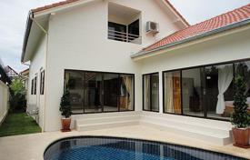 Maison en ville – Jomtien, Pattaya, Chonburi,  Thaïlande. $3,100 par semaine