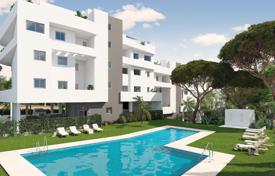 Appartement – Torremolinos, Andalousie, Espagne. 447,000 €