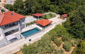 Maison en ville – Vrbnik, Primorje-Gorski Kotar County, Croatie. 850,000 €