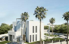 5 pièces villa 402 m² à Marbella, Espagne. 3,300,000 €