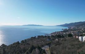 Terrain à Opatija, Croatie. 1,050,000 €