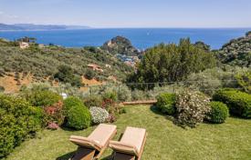 Villa à Portofino, Italie. Price on request