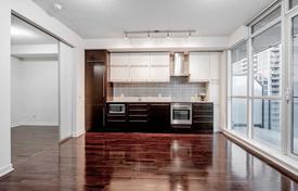 Appartement – Bay Street, Old Toronto, Toronto,  Ontario,   Canada. C$931,000