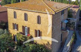 4 pièces villa 447 m² à Pienza, Italie. 1,400,000 €