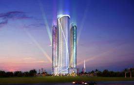 Complexe résidentiel Towers By Paramount – Business Bay, Dubai, Émirats arabes unis. From $316,000