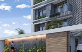 Appartements Intelligents avec Parking Intérieur à Antalya. $135,000
