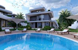 Villa – Lapta, Girne District, Chypre du Nord,  Chypre. 640,000 €