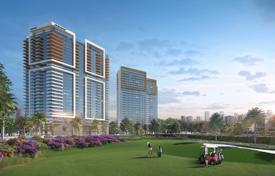 Appartement – DAMAC Hills, Dubai, Émirats arabes unis. From $312,000
