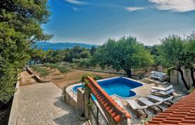Villa – Bol, Comté de Split-Dalmatie, Croatie. Price on request