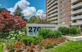 Appartement – Scarlett Road, Toronto, Ontario,  Canada. C$851,000