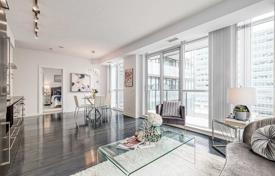 2 pièces appartement à Bay Street, Canada. C$1,038,000