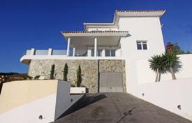 Villa – Mijas, Andalousie, Espagne. Price on request