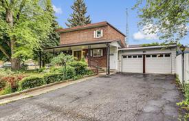 Maison en ville – Scarborough, Toronto, Ontario,  Canada. C$1,145,000