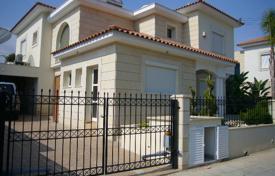 Villa – Limassol (ville), Limassol, Chypre. 2,800 € par semaine