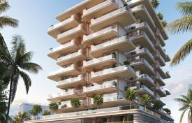 New residential complex with apartments à Dubai Islands, Émirats arabes unis. de $595,000