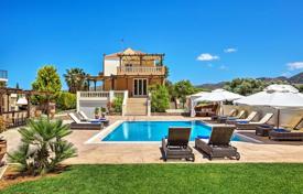 Villa – Sisi, Crète, Grèce. 3,500 € par semaine