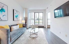 Appartement – Yonge Street, Toronto, Ontario,  Canada. C$965,000