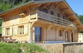 Chalet – Saint-Gervais-les-Bains, Auvergne-Rhône-Alpes, France. 2,900 € par semaine