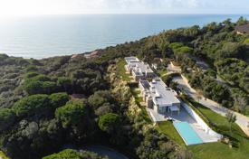 Villa – Punta Ala, Toscane, Italie. 10,500 € par semaine