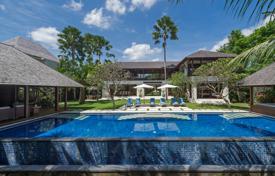 Villa – Canggu, Bali, Indonésie. $6,100 par semaine