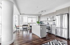 Appartement – Broadview Avenue, Toronto, Ontario,  Canada. C$1,162,000