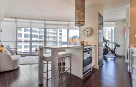 Appartement – Dan Leckie Way, Old Toronto, Toronto,  Ontario,   Canada. C$764,000
