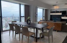 3 pièces appartement en copropriété à Sathon, Thaïlande. 3,040 € par semaine