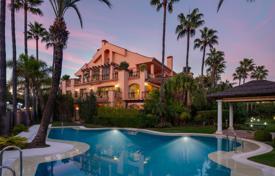 Appartement – Malaga, Andalousie, Espagne. 7,600 € par semaine