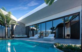 Villa – Bang Tao Beach, Phuket, Thaïlande. From $501,000